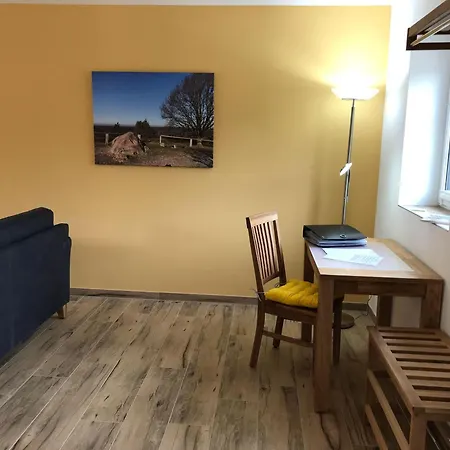 Feriehus Bispinger-heidezauber-haus-felsenbirne *